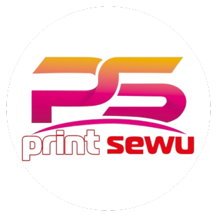 Print Sewu Logo
